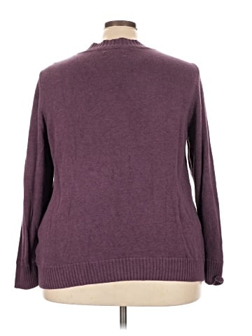 SONOMA life + style Pullover Sweater (view 2)