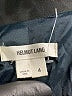 Helmut Lang 100% Viscose Black Jacket Size 4 - photo 6