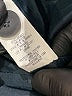 Helmut Lang 100% Viscose Black Jacket Size 4 - photo 7