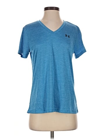 Under Armour Short Sleeve Top (view 1)