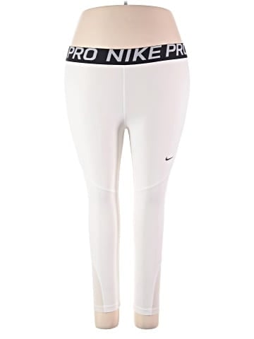 Nike Active Pants (view 1)