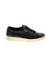 Ecco Black Sneakers Size 6 - photo 1
