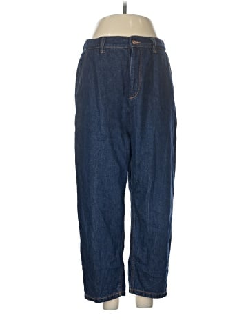 Zara Jeans (view 1)