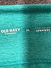 Old Navy Teal Active Pants Size XL - photo 7
