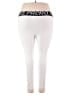 Nike White Active Pants Size XXL - photo 2