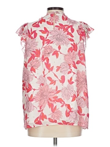 Talbots Sleeveless Blouse (view 2)