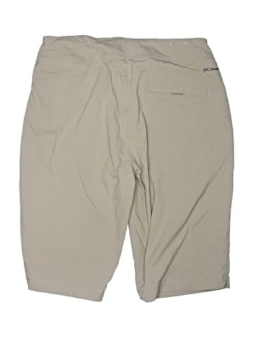 Columbia Khaki Shorts (view 2)