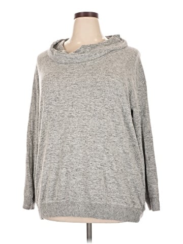 Torrid Pullover Sweater (view 1)