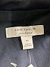 Ann Taylor 100% Polyester Black Jacket Size 00 - photo 6