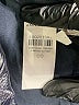 Ann Taylor 100% Polyester Black Jacket Size 00 - photo 7