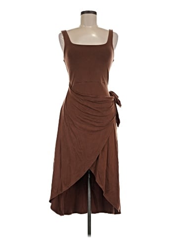 Quince Cocktail Dress (view 1)