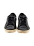 Ecco Black Sneakers Size 6 - photo 2