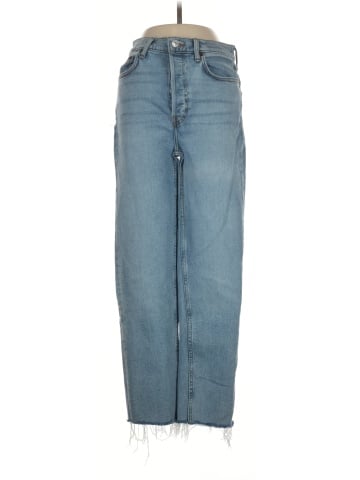 RE/DONE Jeans (view 1)