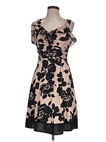 Perceptions Cocktail Dress (view 1)
