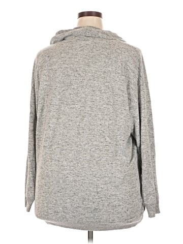 Torrid Pullover Sweater (view 2)