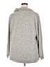 Torrid Gray Pullover Sweater Size 2X Plus (2) - photo 2