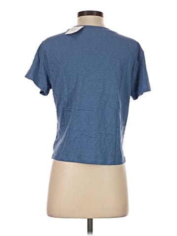 American Eagle Outfitters Short Sleeve Top (view 2)