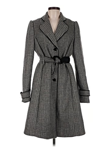 Gal Meets Glam Coat (view 1)