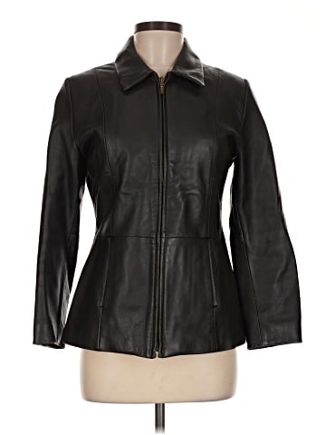 Petite Sophisticate Jacket (view 1)