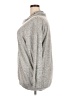 Torrid Gray Pullover Sweater Size 2X Plus (2) - photo 5