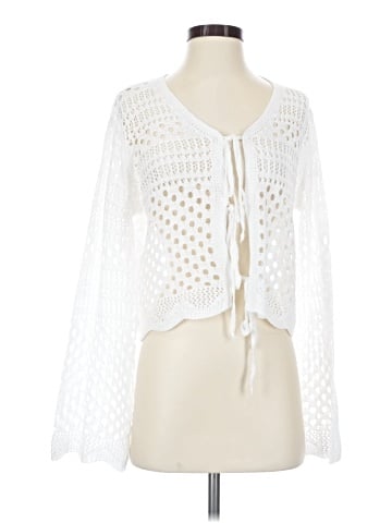 Unbranded Long Sleeve Blouse (view 1)
