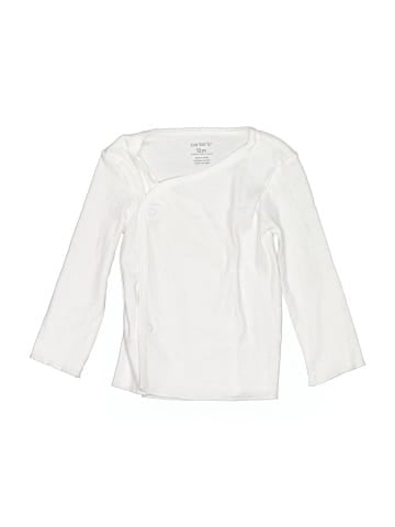 Carter's 3/4 Sleeve T-Shirt (view 1)