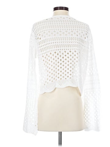 Unbranded Long Sleeve Blouse (view 2)
