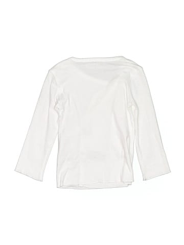 Carter's 3/4 Sleeve T-Shirt (view 2)