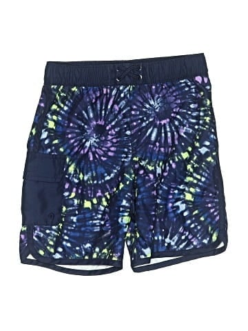 Lands' End Board Shorts (view 1)