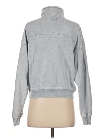Pink Rose Fleece (view 2)