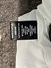 Torrid 100% Polyester Solid White Casual Skirt Size Med Plus (00) - photo 5