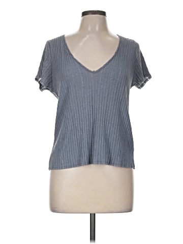 Project Social T Short Sleeve T-Shirt (view 1)
