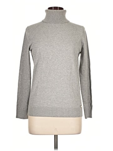 Tommy Hilfiger Turtleneck Sweater (view 1)