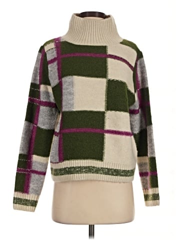 525 America Pullover Sweater (view 1)