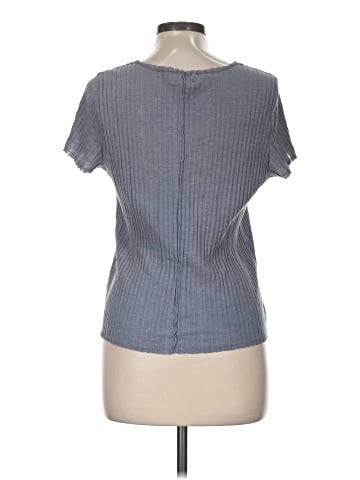 Project Social T Short Sleeve T-Shirt (view 2)