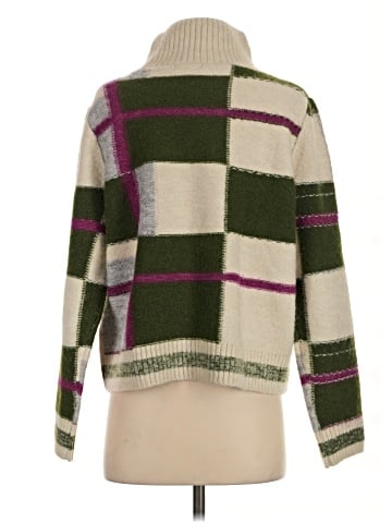 525 America Pullover Sweater (view 2)