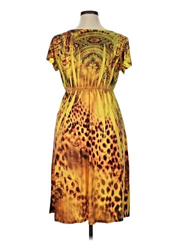 Fresh of LA Cocktail Dress (view 2)