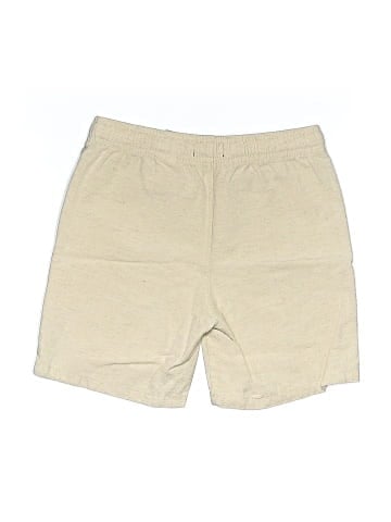 Andy & Evan Khaki Shorts (view 2)