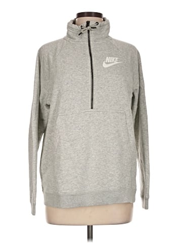 Nike Fleece (view 1)
