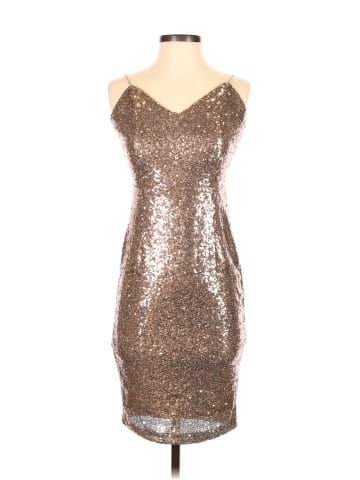 AaKaa Cocktail Dress (view 1)
