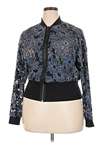 Lane Bryant Jacket (view 1)