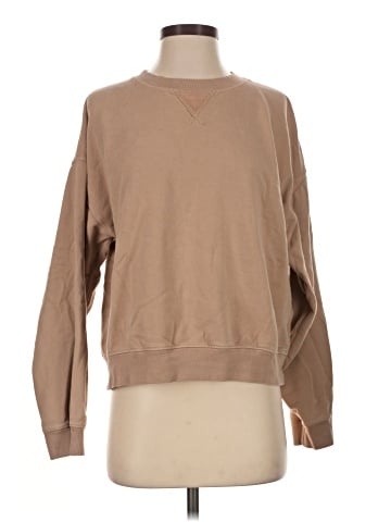 American Eagle Outfitters Sweatshirt (view 1)