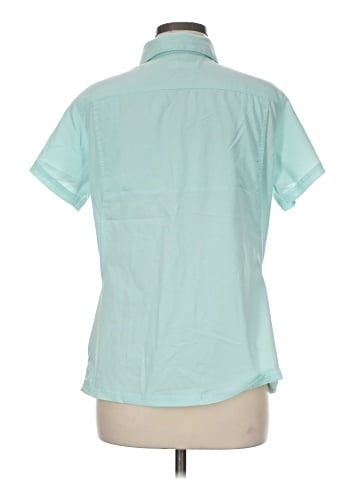 Columbia Short Sleeve Blouse (view 2)