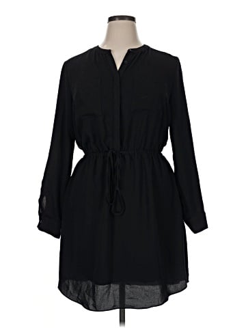 Apt. 9 Casual Dress (view 1)