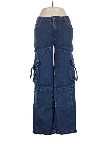 Bebe Cargo Pants (view 1)