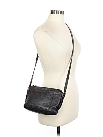 Cole Haan Leather Crossbody Bag (view 2)
