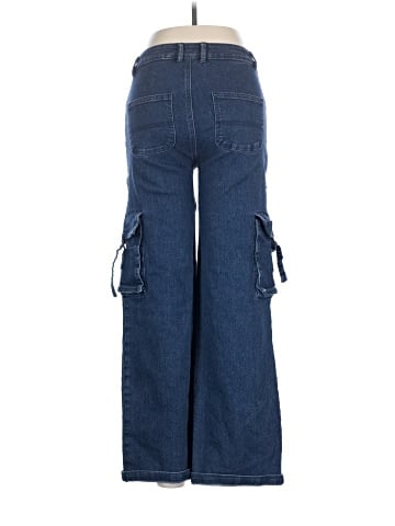 Bebe Cargo Pants (view 2)