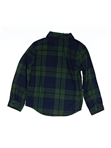 Levi's Long Sleeve Button-Down Shirt (view 2)