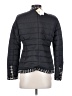 Anne Klein Argyle Black Jacket Size S - photo 2