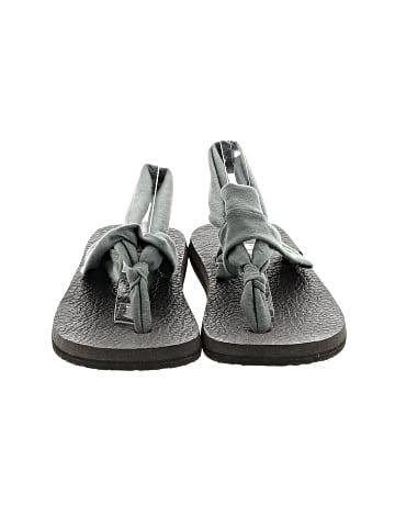 Sanuk Flip Flops (view 2)